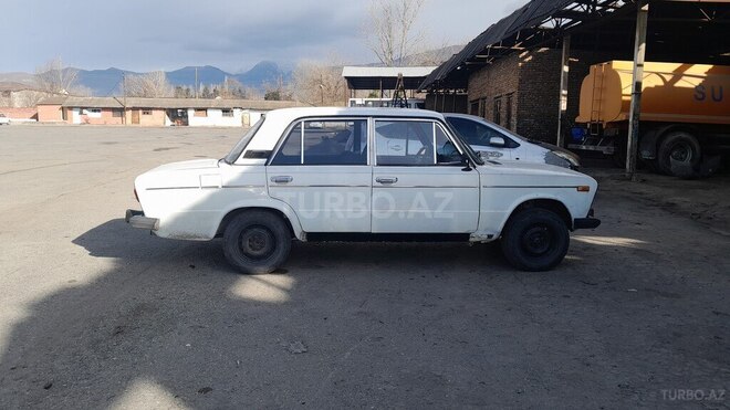 LADA (VAZ) 2106 1983, 312,777 km - 1.6 l - Şəki