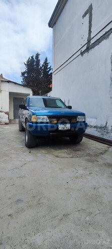 Opel Frontera 1993, 33,363 km - 2.4 l - Bakı