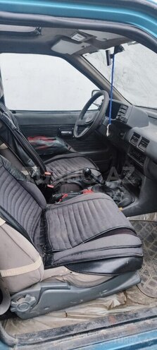Opel Frontera 1993, 33,363 km - 2.4 l - Bakı
