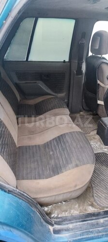 Opel Frontera 1993, 33,363 km - 2.4 l - Bakı