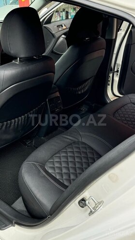 Kia Optima 2013, 205,001 km - 2.0 l - Bakı
