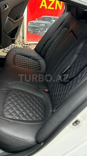 Kia Optima 2013, 205,001 km - 2.0 l - Bakı