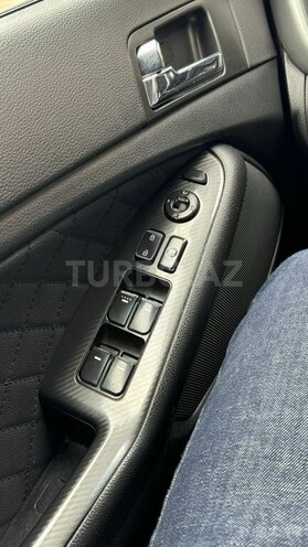 Kia Optima 2013, 205,001 km - 2.0 l - Bakı