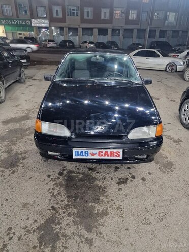 LADA (VAZ) 2115 2012, 318,850 km - 1.5 l - Bakı