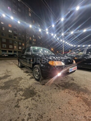 LADA (VAZ) 2115 2012, 318,850 km - 1.5 l - Bakı