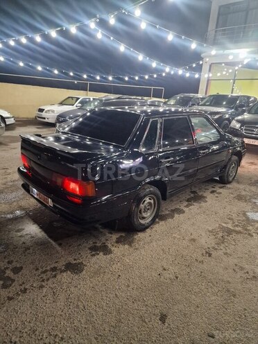 LADA (VAZ) 2115 2012, 318,850 km - 1.5 l - Bakı