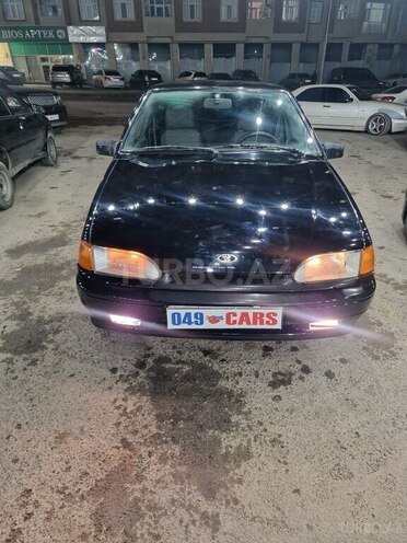 LADA (VAZ) 2115 2012, 318,850 km - 1.5 l - Bakı