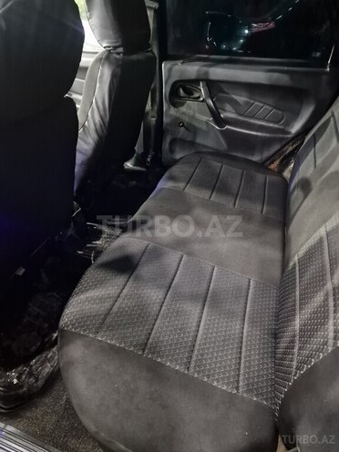 LADA (VAZ) 2115 2012, 318,850 km - 1.5 l - Bakı
