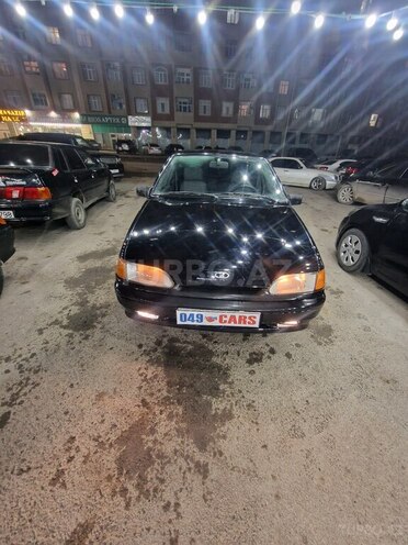 LADA (VAZ) 2115 2012, 318,850 km - 1.5 l - Bakı