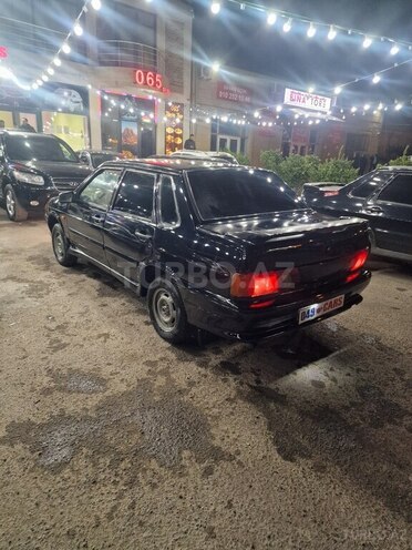 LADA (VAZ) 2115 2012, 318,850 km - 1.5 l - Bakı