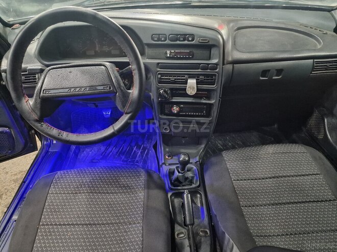 LADA (VAZ) 2115 2012, 318,850 km - 1.5 l - Bakı