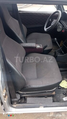 LADA (VAZ) 2107 2011, 14,554 km - 1.6 л - Şəmkir