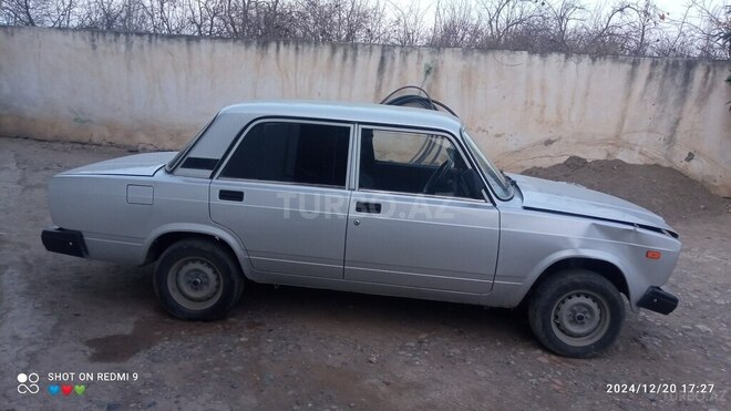 LADA (VAZ) 2107 2011, 14,554 km - 1.6 л - Şəmkir