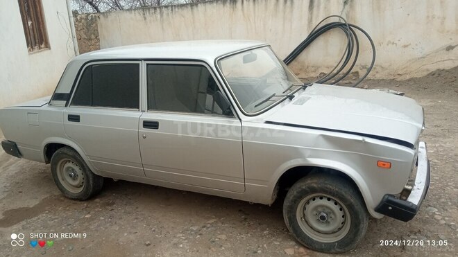 LADA (VAZ) 2107 2011, 14,554 km - 1.6 л - Şəmkir