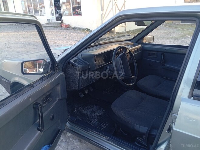 LADA (VAZ) 2109 1996, 864,578 km - 1.5 l - Oğuz