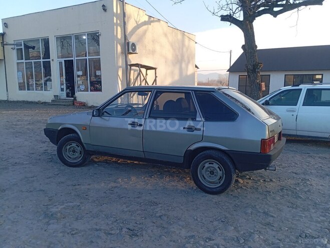 LADA (VAZ) 2109 1996, 864,578 km - 1.5 l - Oğuz