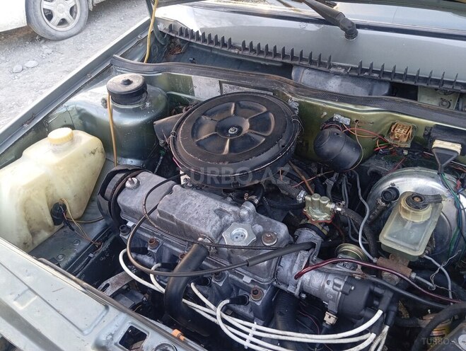 LADA (VAZ) 2109 1996, 864,578 km - 1.5 l - Oğuz