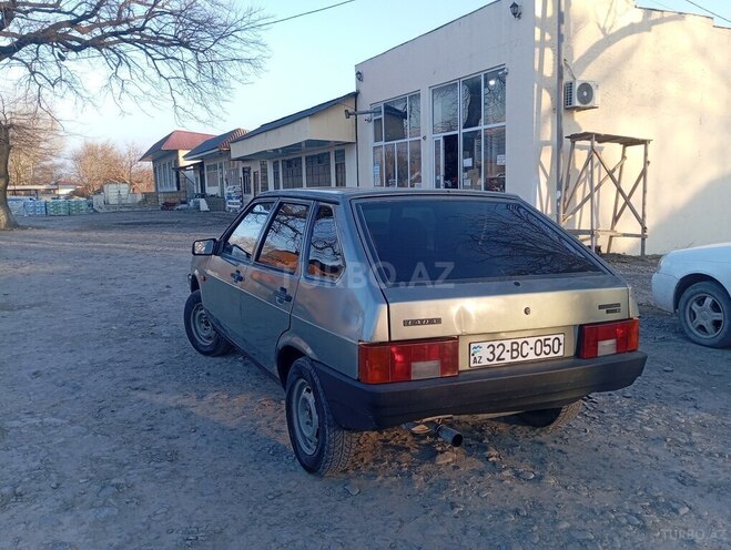 LADA (VAZ) 2109 1996, 864,578 km - 1.5 l - Oğuz