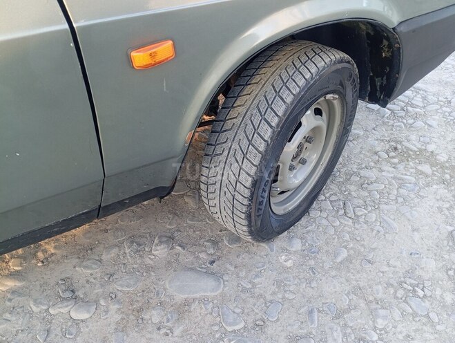 LADA (VAZ) 2109 1996, 864,578 km - 1.5 l - Oğuz