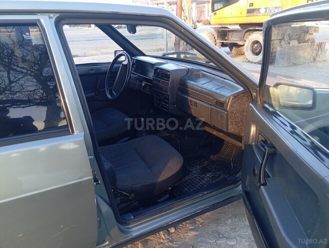 LADA (VAZ) 2109 1996, 864,578 km - 1.5 l - Oğuz