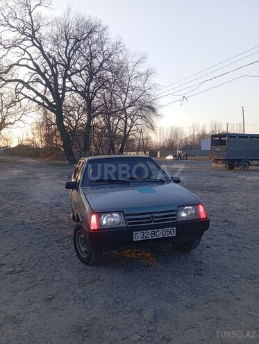 LADA (VAZ) 2109 1996, 864,578 km - 1.5 l - Oğuz