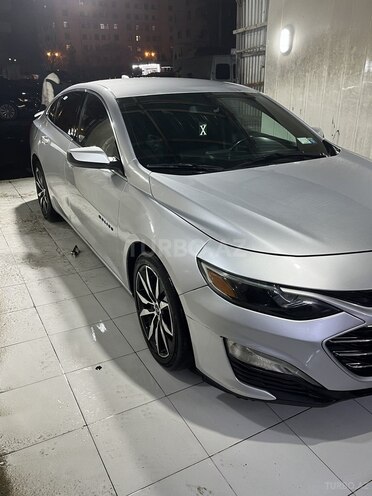 Chevrolet Malibu 2020, 96,700 km - 1.5 l - Bakı