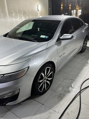 Chevrolet Malibu 2020, 96,700 km - 1.5 l - Bakı