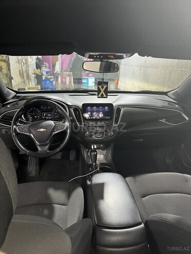 Chevrolet Malibu 2020, 96,700 km - 1.5 l - Bakı
