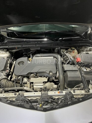 Chevrolet Malibu 2020, 96,700 km - 1.5 l - Bakı
