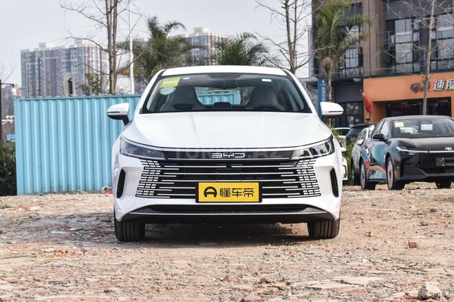 BYD Destroyer 05 2024, 0 km - 1.5 л - Bakı