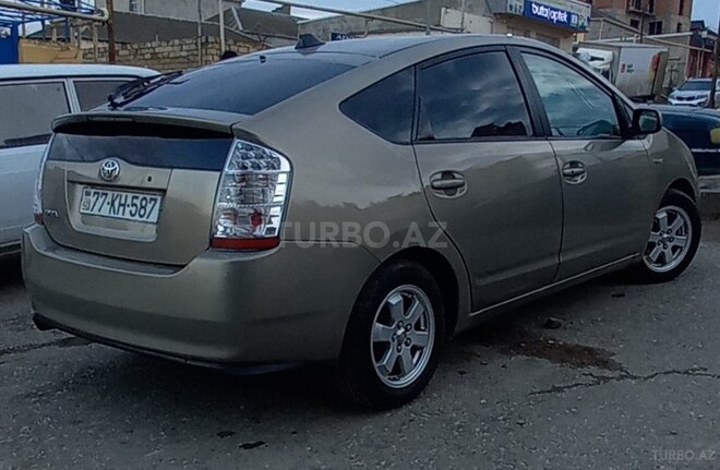 Toyota Prius 2008, 303,000 km - 1.5 l - Bakı