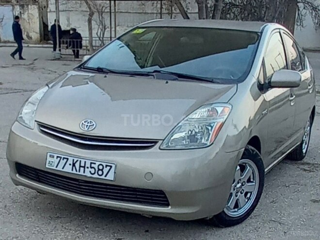 Toyota Prius 2008, 303,000 km - 1.5 l - Bakı