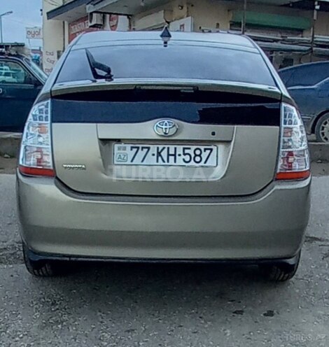 Toyota Prius 2008, 303,000 km - 1.5 l - Bakı