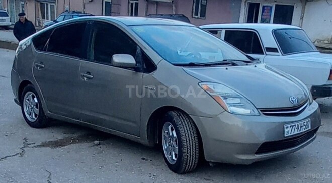 Toyota Prius 2008, 303,000 km - 1.5 l - Bakı