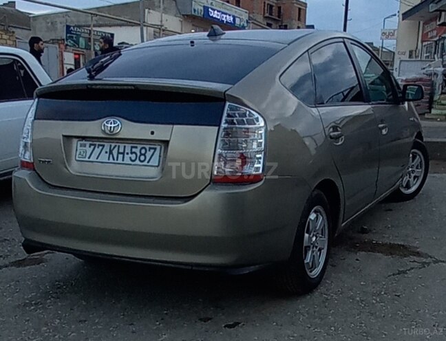 Toyota Prius 2008, 303,000 km - 1.5 l - Bakı