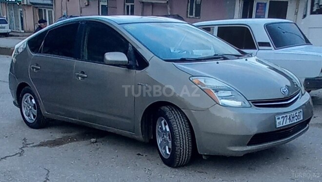 Toyota Prius 2008, 303,000 km - 1.5 l - Bakı