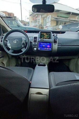 Toyota Prius 2008, 303,000 km - 1.5 l - Bakı