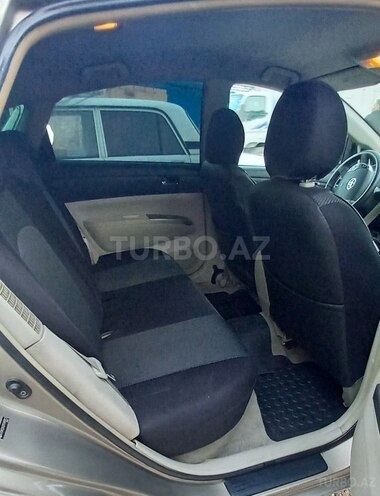 Toyota Prius 2008, 303,000 km - 1.5 l - Bakı