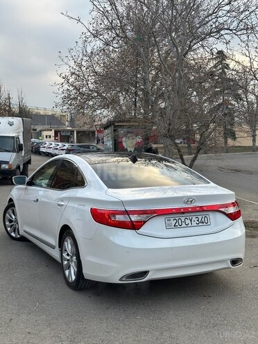 Hyundai Azera 2011, 225,000 km - 2.4 l - Gəncə