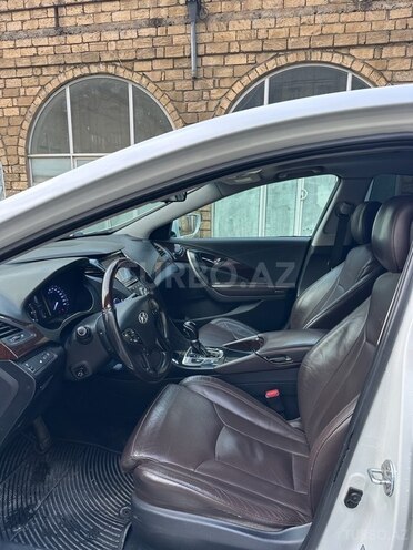 Hyundai Azera 2011, 225,000 km - 2.4 l - Gəncə