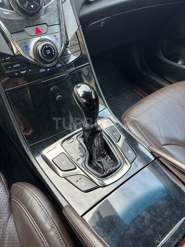 Hyundai Azera 2011, 225,000 km - 2.4 l - Gəncə