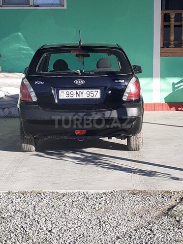 Kia Rio 2006, 198,000 km - 1.5 l - Sabirabad