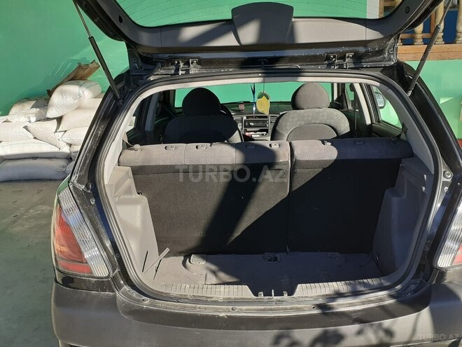 Kia Rio 2006, 198,000 km - 1.5 l - Sabirabad