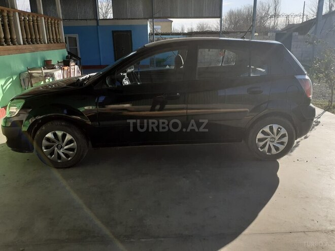 Kia Rio 2006, 198,000 km - 1.5 l - Sabirabad