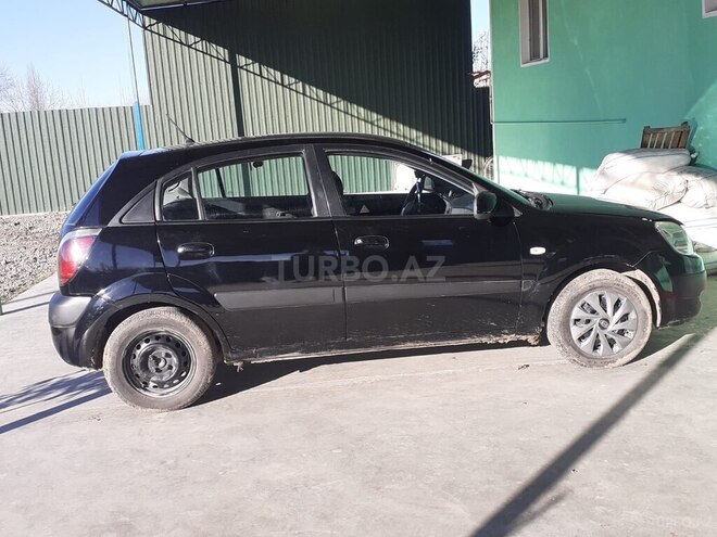 Kia Rio 2006, 198,000 km - 1.5 l - Sabirabad
