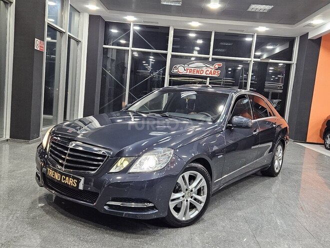 Mercedes E 220 d 2012, 228,000 km - 2.2 l - Xırdalan
