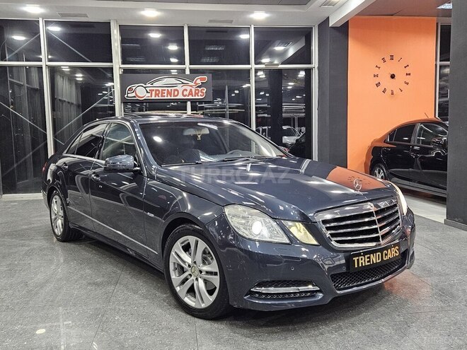 Mercedes E 220 d 2012, 228,000 km - 2.2 l - Xırdalan
