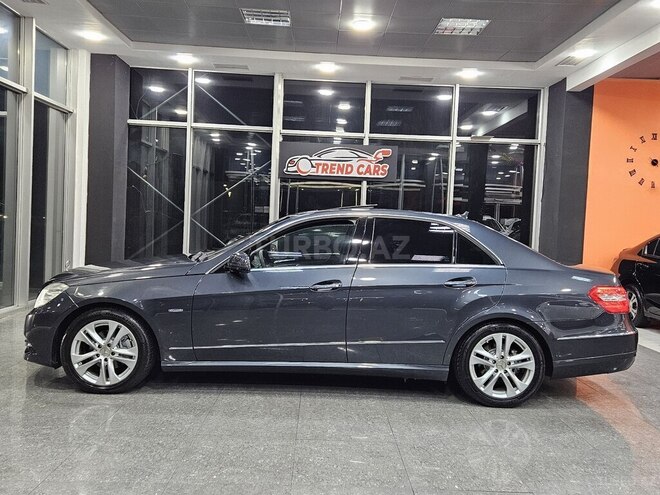 Mercedes E 220 d 2012, 228,000 km - 2.2 l - Xırdalan