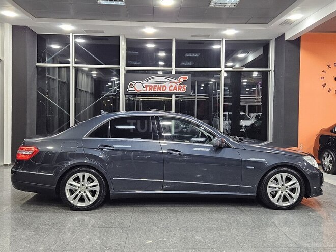 Mercedes E 220 d 2012, 228,000 km - 2.2 l - Xırdalan