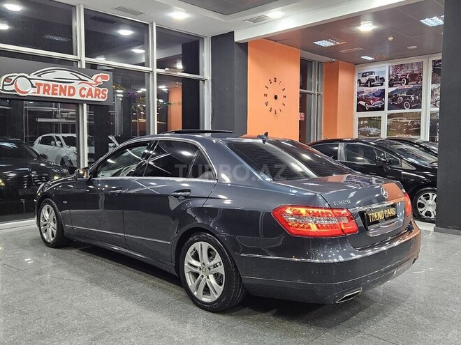 Mercedes E 220 d 2012, 228,000 km - 2.2 l - Xırdalan
